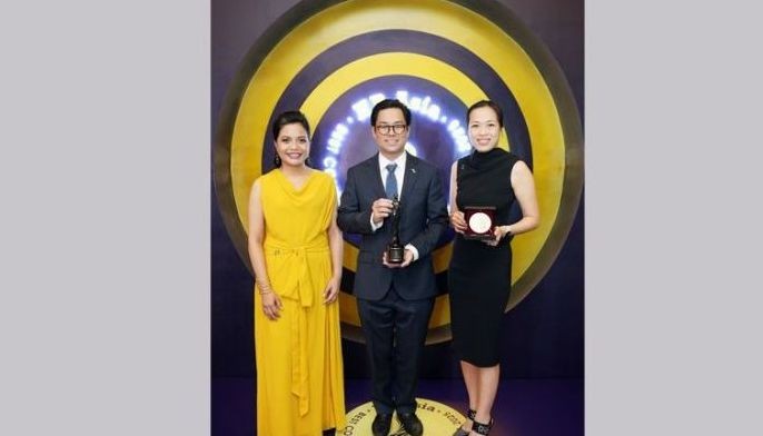 Filinvest Group bags multiple awards in 2025