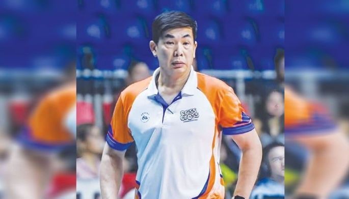 Nxled, Capital1 maghihiwalay; Bundit bagong Alas coach