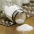 When is salt not salty?