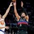 Pistons end Knicks' NBA winning streak, Celtics edge Heat