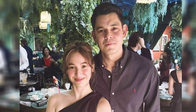Barbie, pinatunayan ang closeness sa pamilya ni Richard &lsquo;buhay na buhay ang asawa ko&rsquo; - Annabelle!