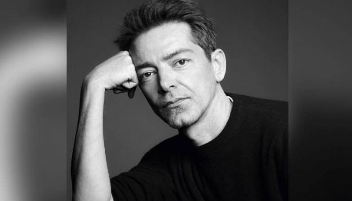 Pieter Mulier named new Versace creative head