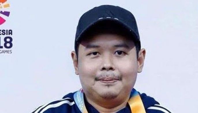 Severino, 40