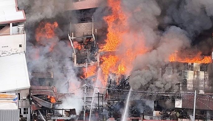 Permanent evac centers pushed