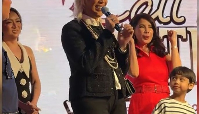 Vice Ganda, box office queen pa rin nung 2025!