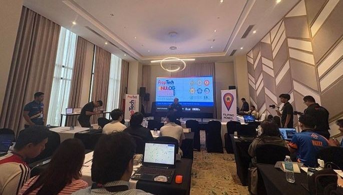 Young minds pitch digital tools to modernize Philippines property sector