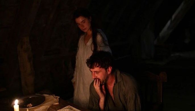 Shakespeare would have shunned streaming, 'Hamnet' team says