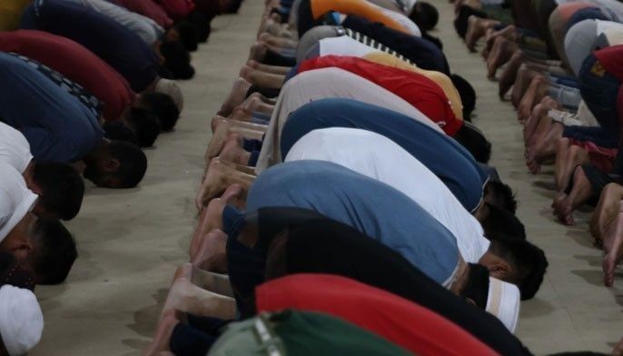 PNP tightens security for Lent, Ramadan