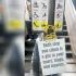 DOTr removes viral, ‘tactless’ MRT-3 signage