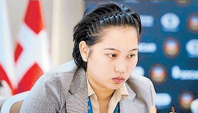 Frayna closer to regaining national title