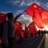 Chinese embassy rejects, condemns Senate resolution