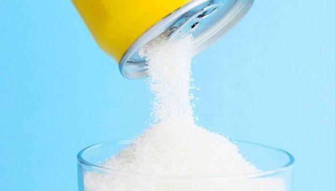 Government mulls higher tariff on artificial sweeteners