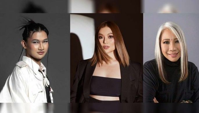 Axel Que, Chynna Mamawal, Jaki Pe&ntilde;alosa and SCI PH Weddings lead IFAW&rsquo;s World-Class Runway at Brides at Triton 2026