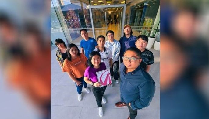 THINKaMuna Pilipinas Wins Prestigious Asia Design Prize 2026
