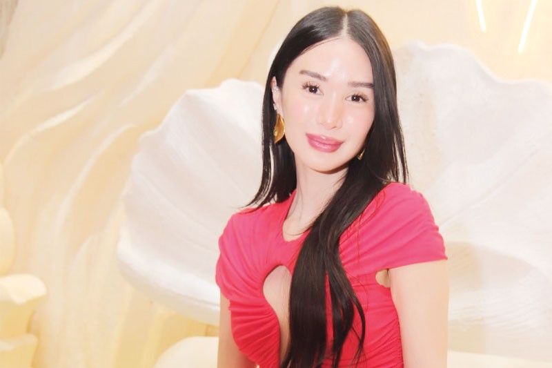 How these celebs choose to spend the &acirc;��day of hearts&acirc;��