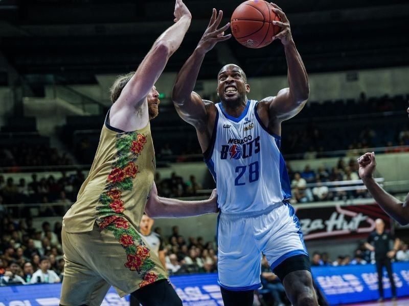 Romero to strut stuff in PBA?