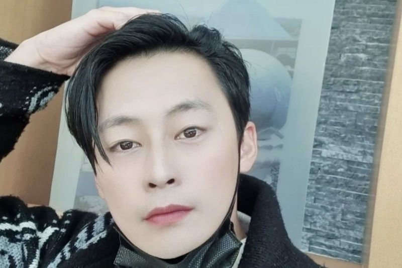 Korean actor Jung Eun Woo dies at 40