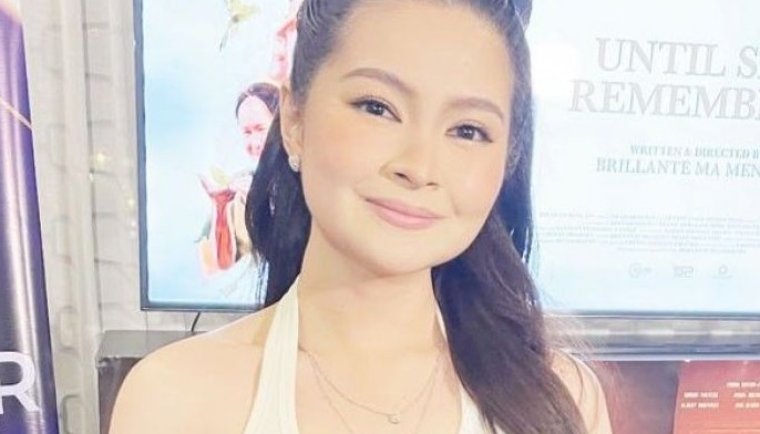 Barbie Forteza gets master class from icons in &lsquo;Until She Remembers&rsquo;