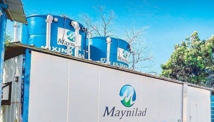 Maynilad, Apex Mining added to MSCI Philippines Small Cap Index