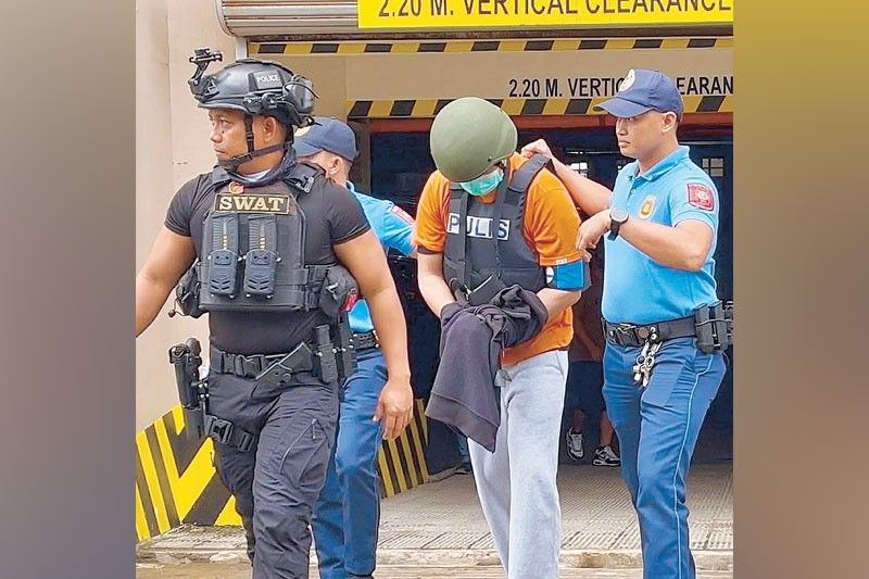 Cebu hit-and-run suspect posts bail