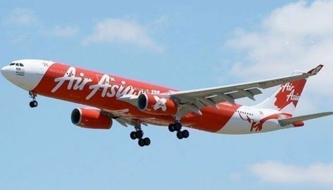 AirAsia eyes Bulacan airport as transit hub