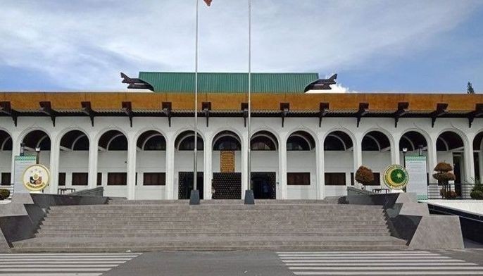6,045 voters register for BARMM polls
