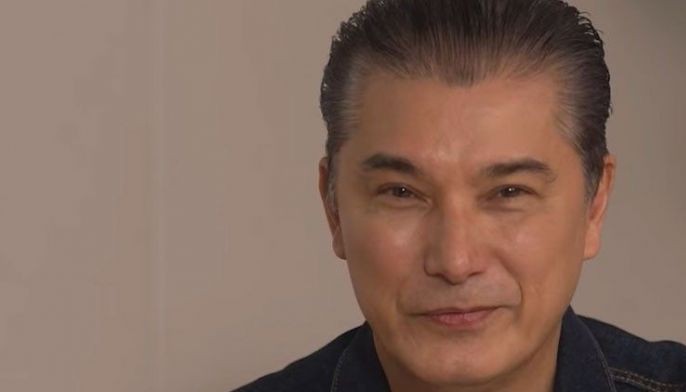Albert, tuloy na ang &shy;retirement sa showbiz