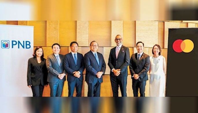 PNB, Mastercard roll out tokenized e-wallet payments