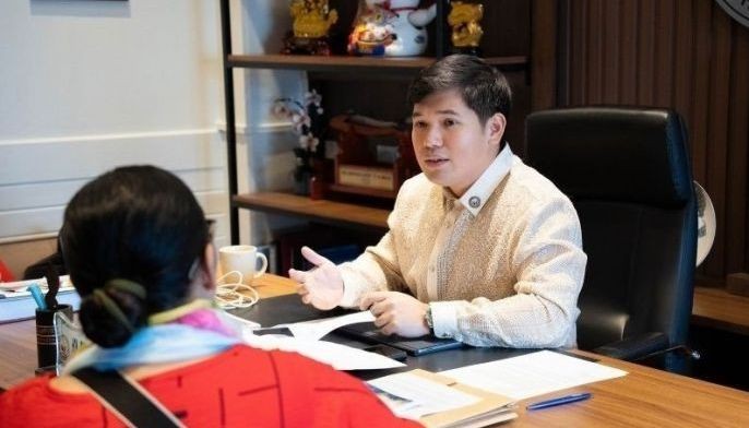 Lawmaker pushes fair accountability in road mishaps