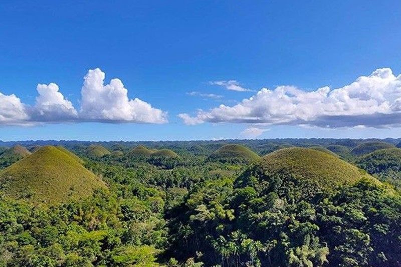 Capitol teams visit Bohol, Manila for benchmarking