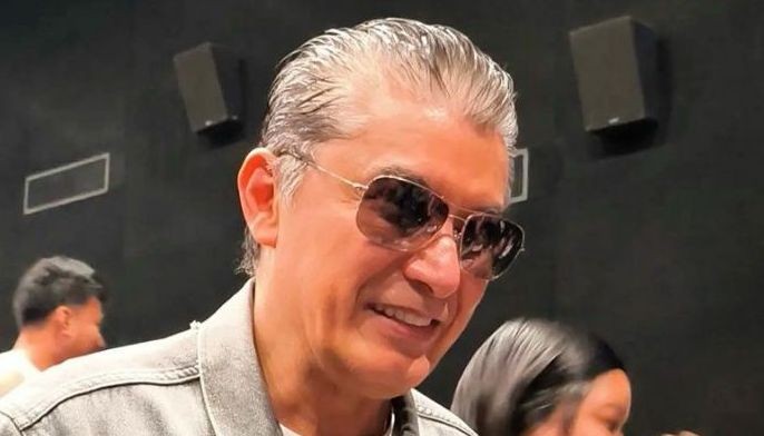 Albert, babu na sa showbiz