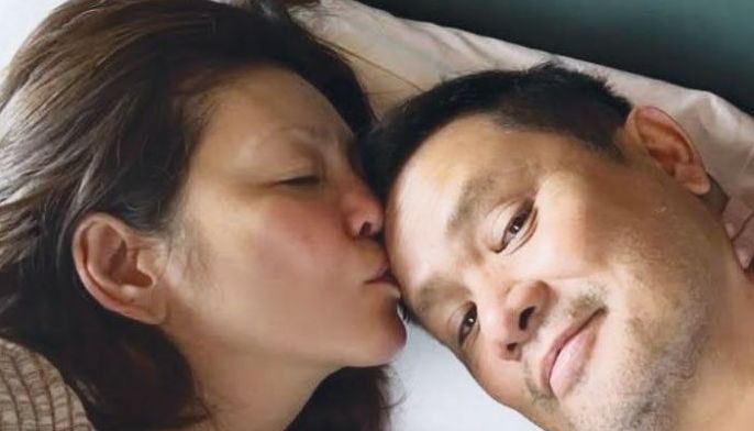 Regine, ramdam na ramdam  ang pagme-menopause