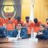 8 Chinese nabbed in Muntinlupa scam hub