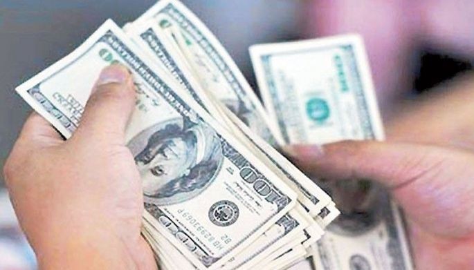Remittances reach record high $35.6 billion