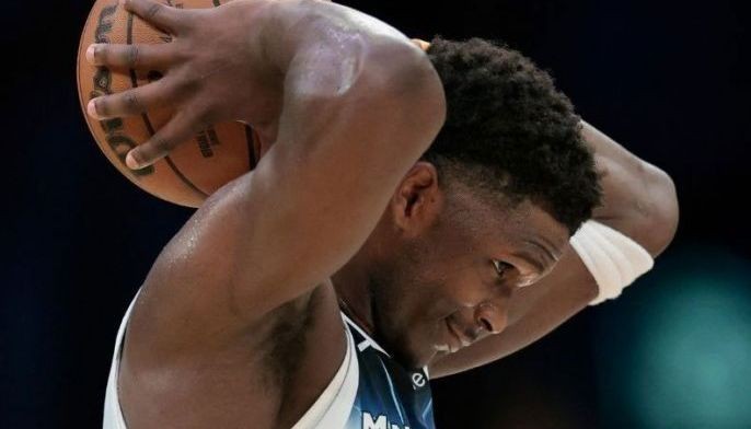 Youngsters rule NBA All-Stars