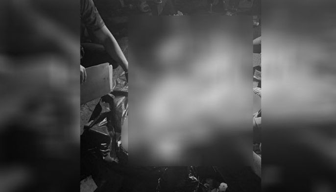 Dismembered body found in Binondo