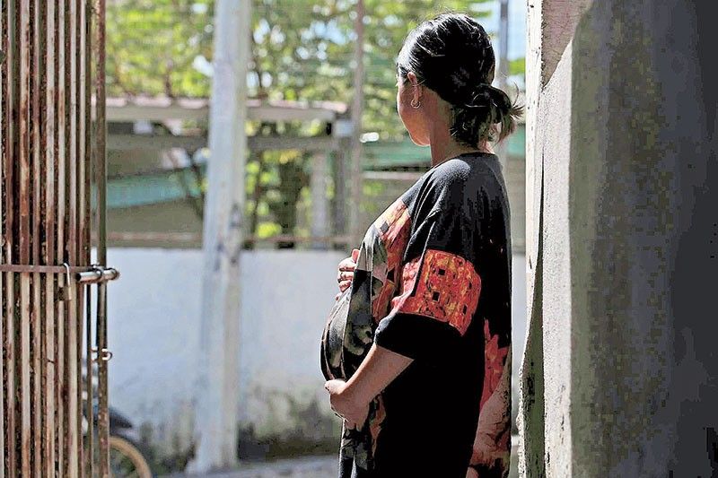 Philippines logs 138,697 teen mothers