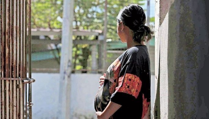 Philippines logs 138,697 teen mothers