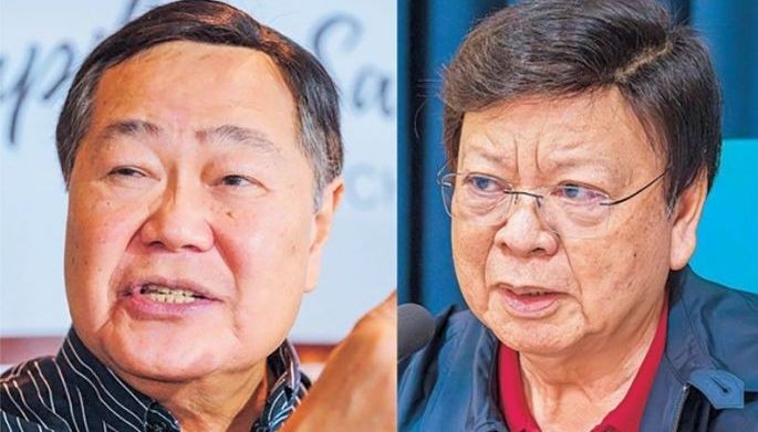 Marcoleta agrees to debate Carpio on West Philippine Sea