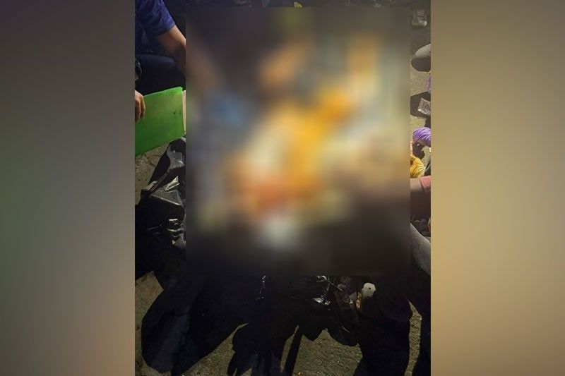 Suspek sa &acirc;��chop-chop&acirc;�� Binondo drum murder, arestado