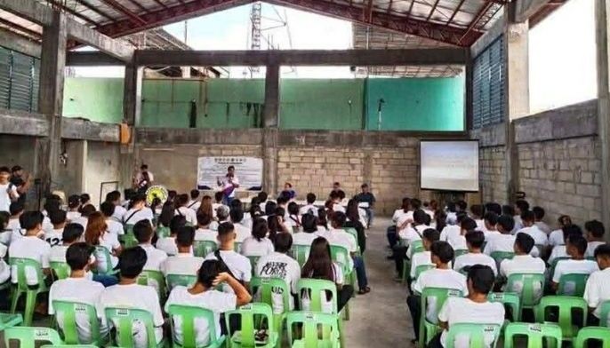 LTO-7 sets 15K certificates for free driving course