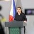 Sara Duterte, facing impeachment anew, declares 2028 presidential bid
