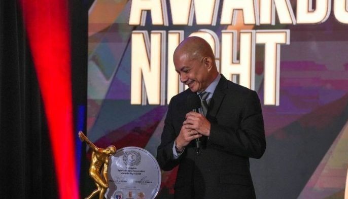 Guiao sees victory on funding case as chance for Philippine sports' 'rebirth'