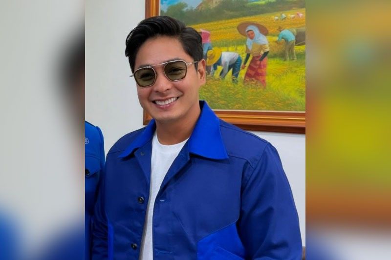 Coco, ‘di pa pinapatulan si Rod Navarro Jr. | Pang-Masa