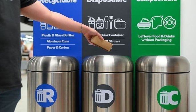 SM Group&rsquo;s&nbsp;waste management initiatives recognized by DENR