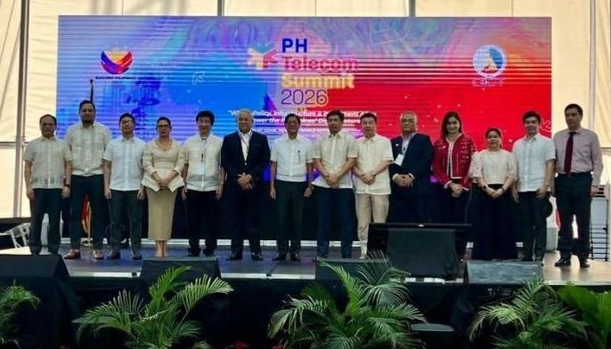 Internet speed not a sole indicator of progress &mdash; Marcos