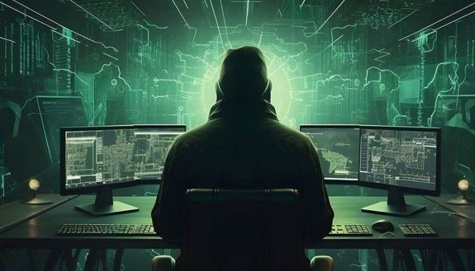Think tank warns of China-backed cyber warfare