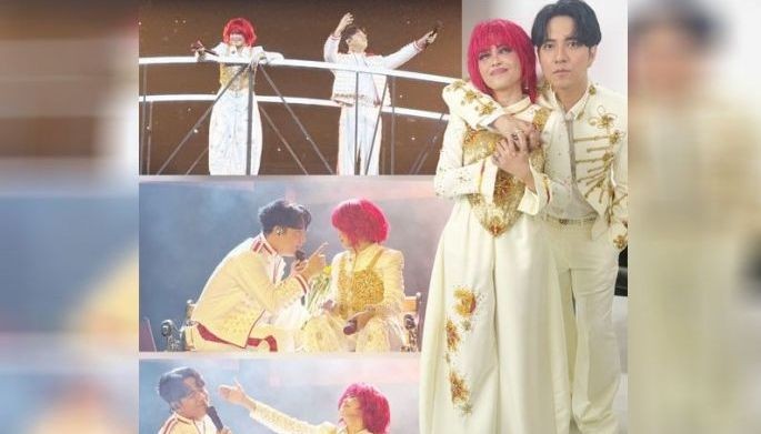 KZ and TJ open up on marriage, milestones after record-setting concert run