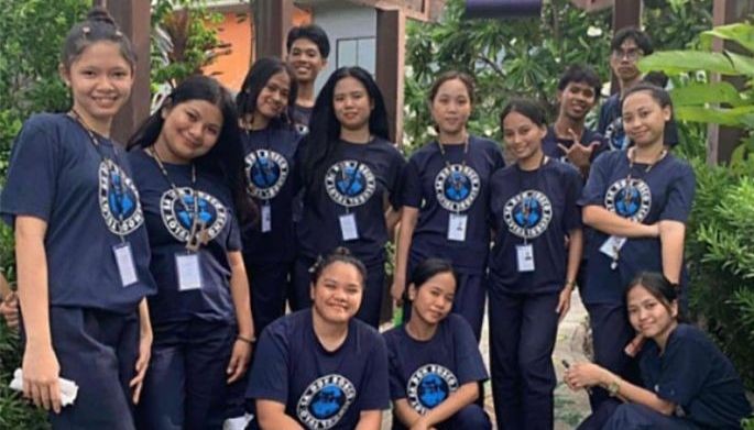 A decade of Capital One Philippines commitment to Pinoy talent