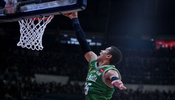 Phillips cleared by FIBA as local